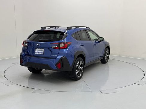 Certified 2025 Subaru Crosstrek 2.0i Premium AWD/4WD image 6