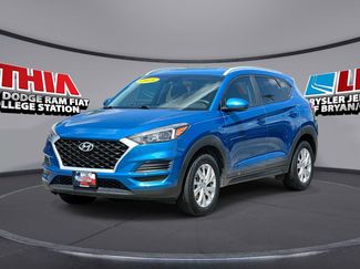 Used 2019 Hyundai Tucson Value video 1