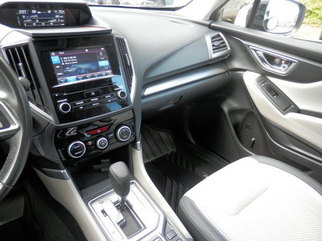 Used 2023 Subaru Forester Premium AWD/4WD image 24