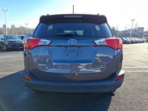 Used 2013 Toyota RAV4 XLE image 8