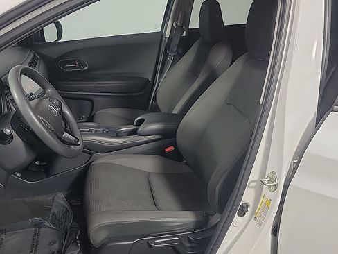Certified 2019 Honda HR-V EX image 19