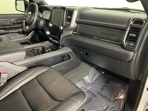 Used 2023 RAM 1500 Limited image 24