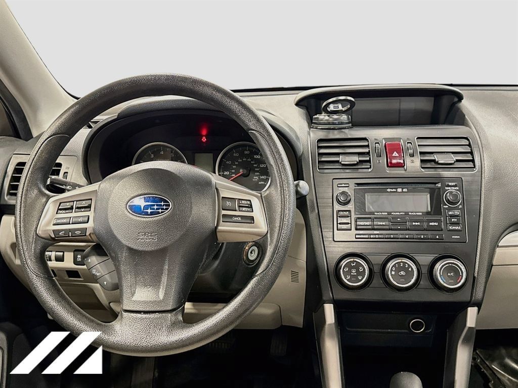 Used 2015 Subaru Forester 2.5i Premium w/ All-Weather Package AWD/4WD image 24