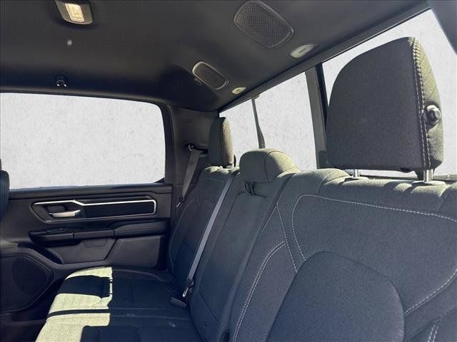 Used 2026 RAM 1500 Lone Star AWD/4WD image 17