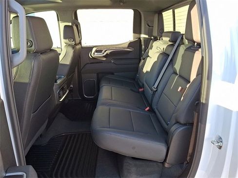 New 2026 Chevrolet Silverado 1500 LTZ w/ LTZ Premium Package image 5