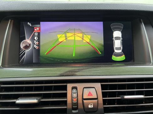 Used 2015 BMW 528i xDrive Sedan AWD/4WD image 21
