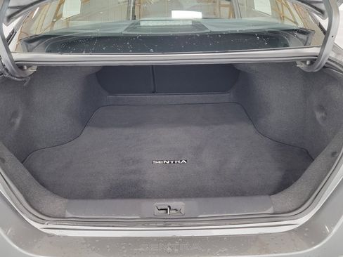 Used 2024 Nissan Sentra S FWD image 26