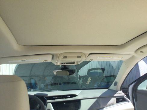 New 2025 Cadillac XT5 Premium Luxury w/ Technology Package image 34