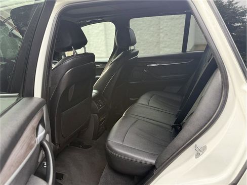 Used 2017 BMW X5 xDrive35i image 10