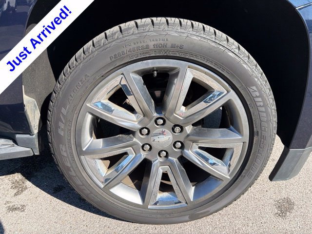 Used 2020 Chevrolet Tahoe LT w/ Max Trailering Package RWD image 21