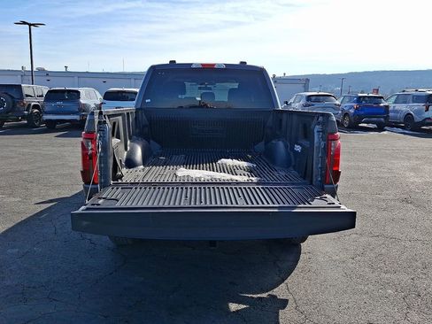 Used 2025 Ford F150 XLT w/ Equipment Group 301A Standard image 27