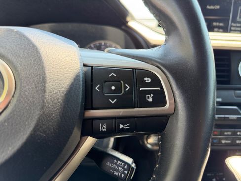 Used 2021 Lexus RX 350 AWD w/ Premium Package image 25