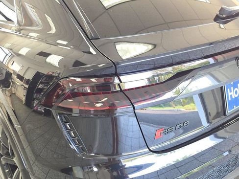 Used 2021 Audi RS Q8 w/ Carbon Optic Package AWD/4WD image 34