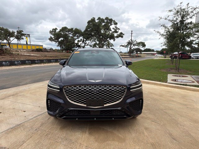 Used 2023 Genesis GV70 3.5T Sport w/ Sport Prestige Package AWD/4WD image 7