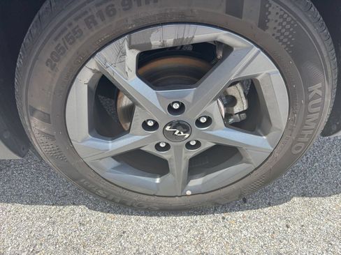Used 2025 Kia K4 FWD image 27