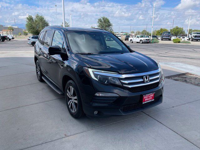 Used 2016 Honda Pilot EX-L image 5