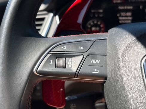 Used 2019 Audi SQ5 Premium Plus w/ Premium Plus Package AWD/4WD image 23