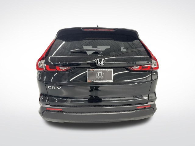 Certified 2026 Honda CR-V LX image 32