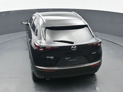 Certified 2023 MAZDA CX-30 AWD 2.5 S w/ Select Package image 33