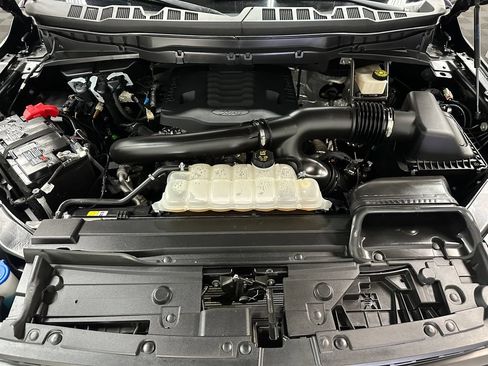 Used 2023 Ford F150 Tremor AWD/4WD image 35