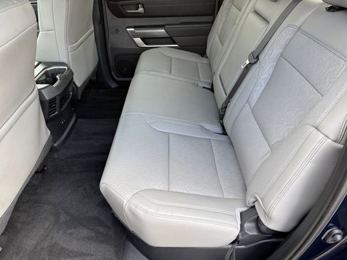 Used 2024 Toyota Tundra SR5 w/ TRD Off-Road Premium Package AWD/4WD image 11