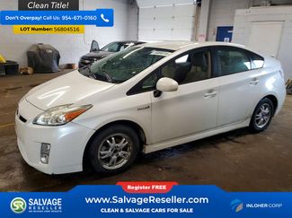 Used 2011 Toyota Prius Two FWD video 1