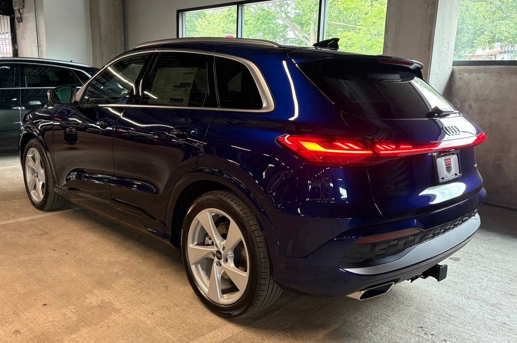 New 2026 Audi Q5 Prestige AWD/4WD image 3