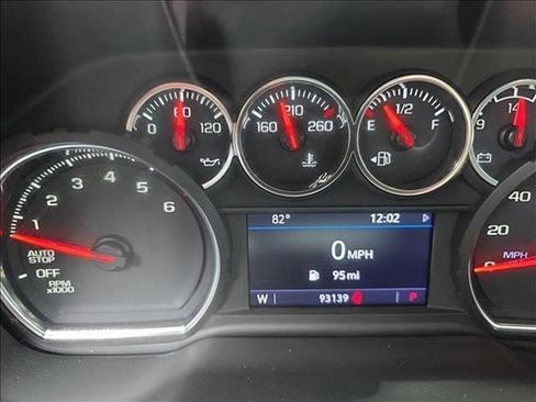 Used 2021 Chevrolet Tahoe LT image 20