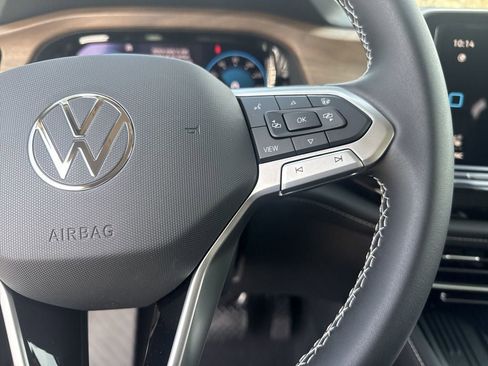 New 2026 Volkswagen Atlas SE AWD/4WD image 20