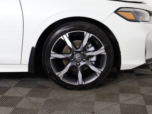 Used 2025 Honda Civic Sport Touring image 24