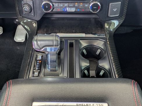 Used 2023 Ford F150 Lariat w/ Equipment Group 502A High AWD/4WD image 20