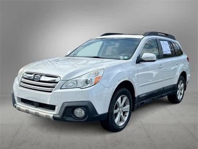 Used 2014 Subaru Outback 2.5i Limited