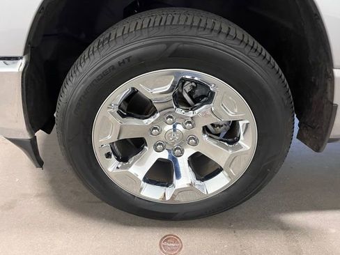 Used 2019 RAM 1500 Big Horn image 28