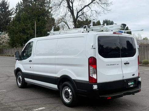 Used 2019 Ford Transit 150 130 Low Roof image 4