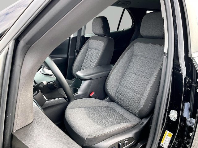 Used 2024 Chevrolet Equinox LT FWD image 10