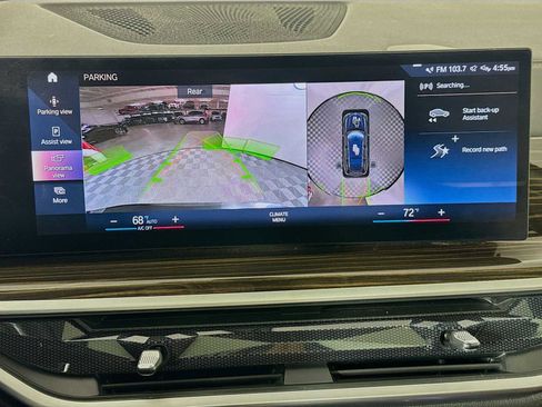 Used 2023 BMW X7 xDrive40i image 16