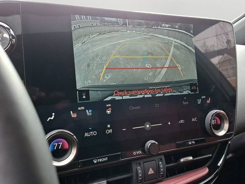 Used 2023 Lexus NX 350 AWD w/ Cold Area Package image 19