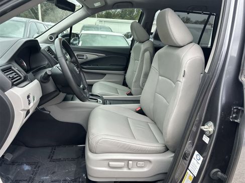 Used 2019 Honda Pilot EX-L image 11