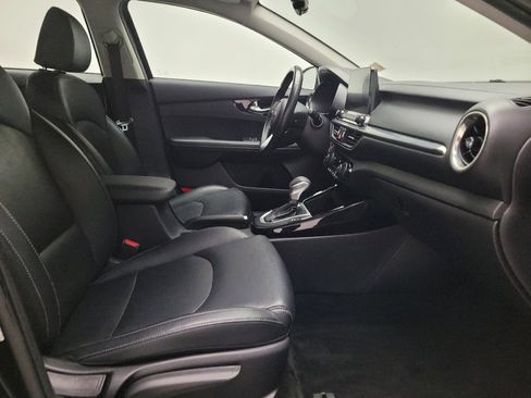 Used 2021 Kia Forte EX FWD image 21