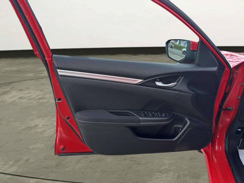 Used 2020 Honda Civic LX image 10