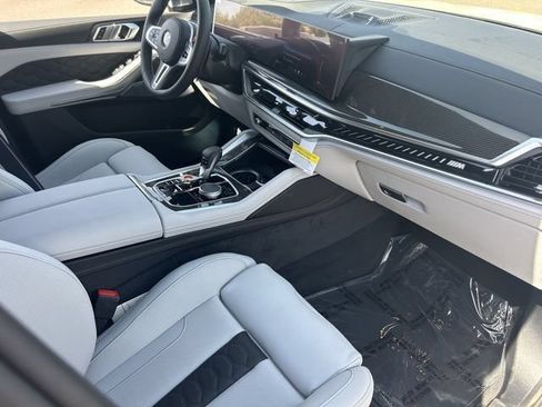 New 2026 BMW X5 M Competition w/ Executive Package AWD/4WD image 13