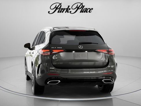 New 2026 Mercedes-Benz GLC 300 300 image 16