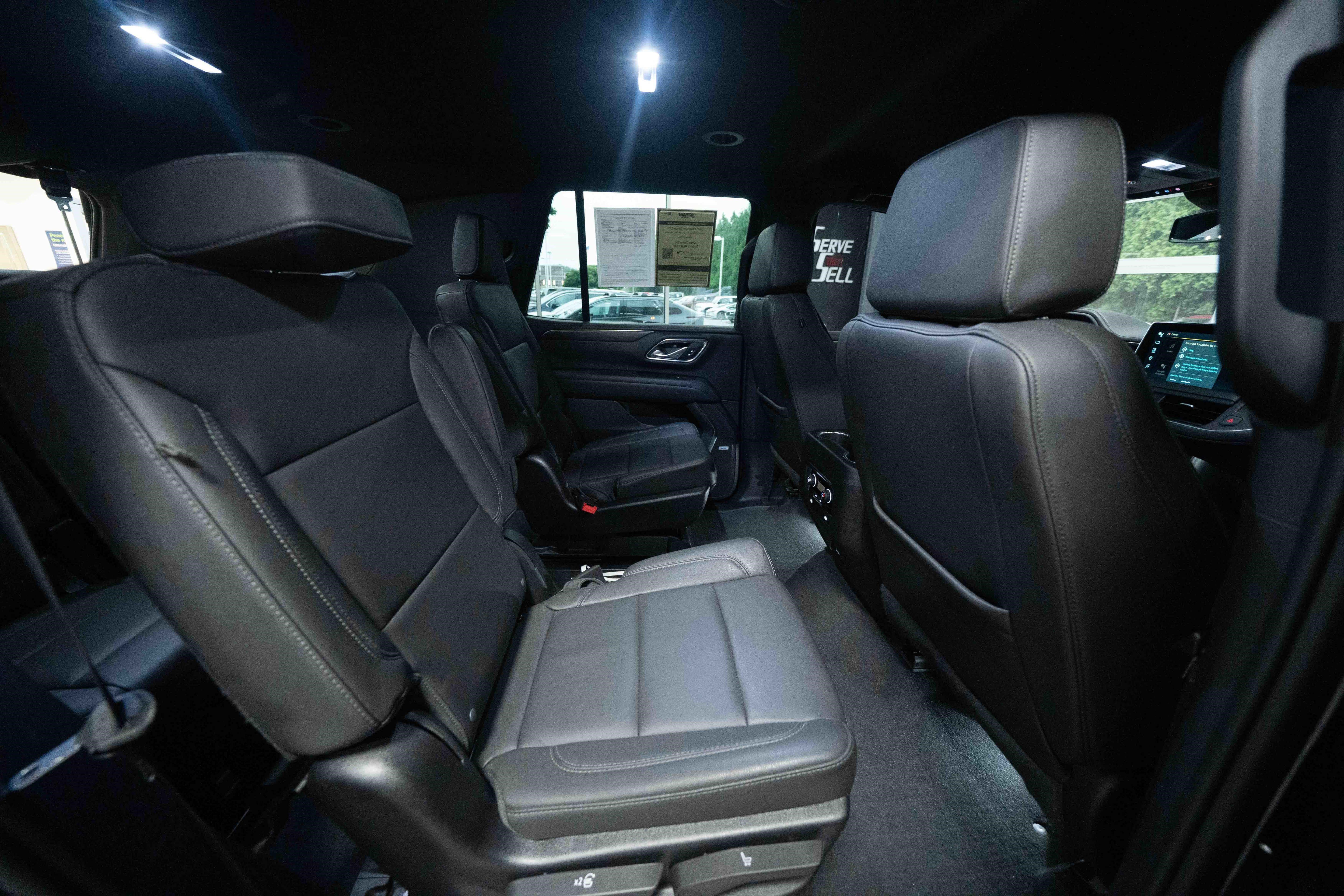 Used 2023 Chevrolet Tahoe Z71 AWD/4WD image 23