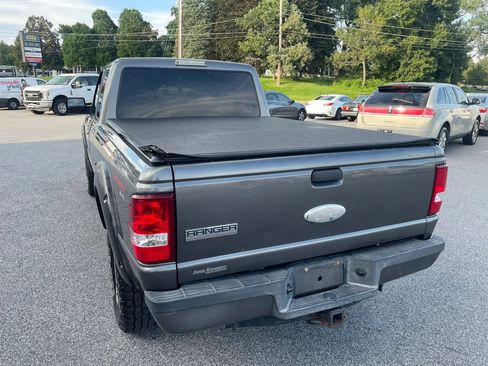 Used 2006 Ford Ranger Sport AWD/4WD image 13