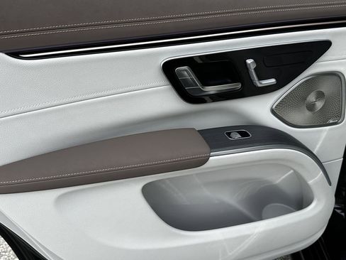 Certified 2023 Mercedes-Benz EQS 580 4MATIC SUV image 25