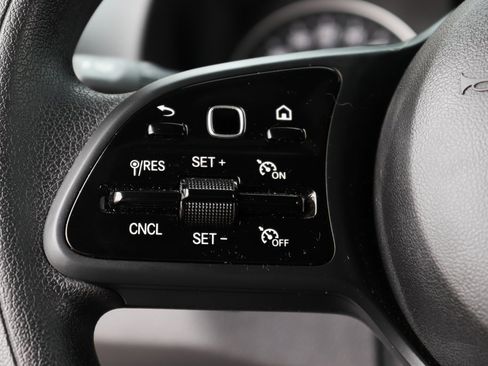 Used 2023 Mercedes-Benz Sprinter 144 Cargo image 21