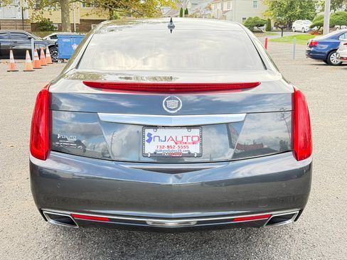 Used 2013 Cadillac XTS Premium image 5