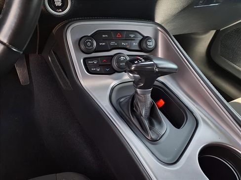 Used 2023 Dodge Challenger GT image 9