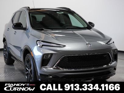 New 2026 Buick Encore GX Sport Touring w/ Comfort Package