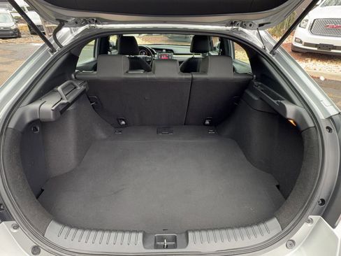 Used 2018 Honda Civic Sport image 25